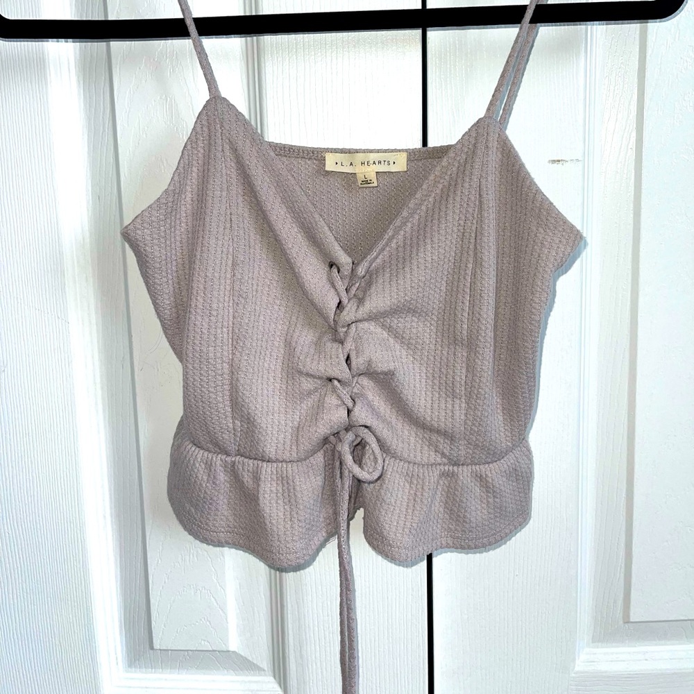 Pac Sun tank top